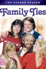 Watch Family Ties Wootly